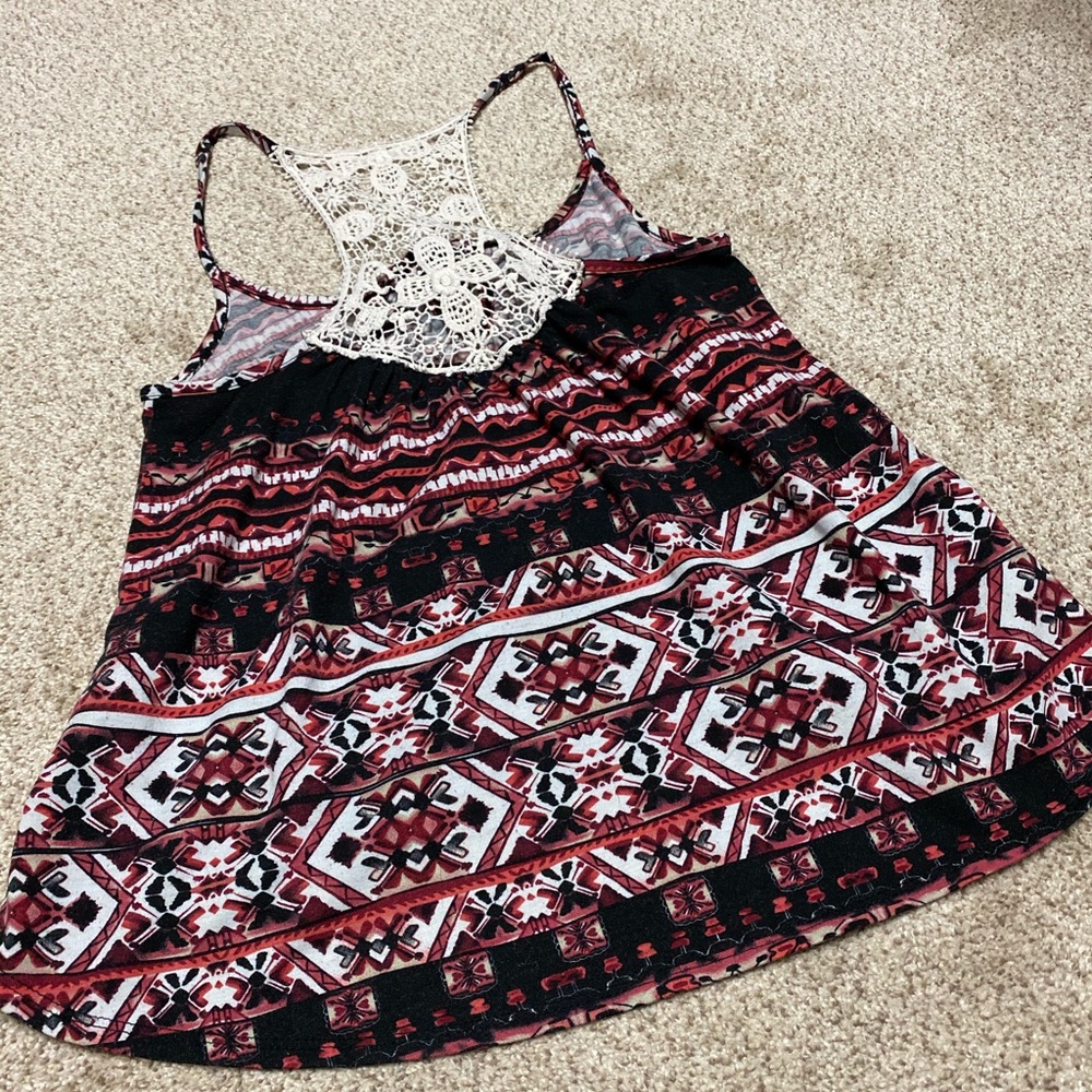 Full Tilt Tilly’s Top - Picture 4 of 6